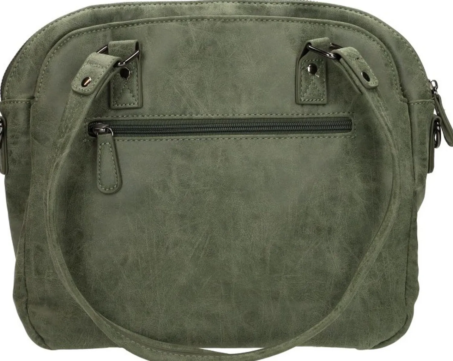 Just Dreamz Damestassen Khaki Sale