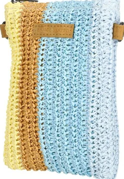 Enrico Benetti Damestassen Licht blauw Hot