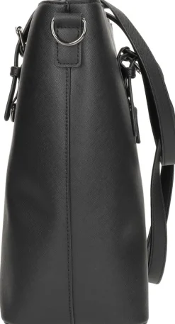 Charm London Damestassen Zwart Outlet