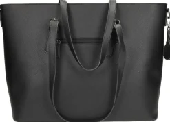 Charm London Damestassen Zwart Outlet