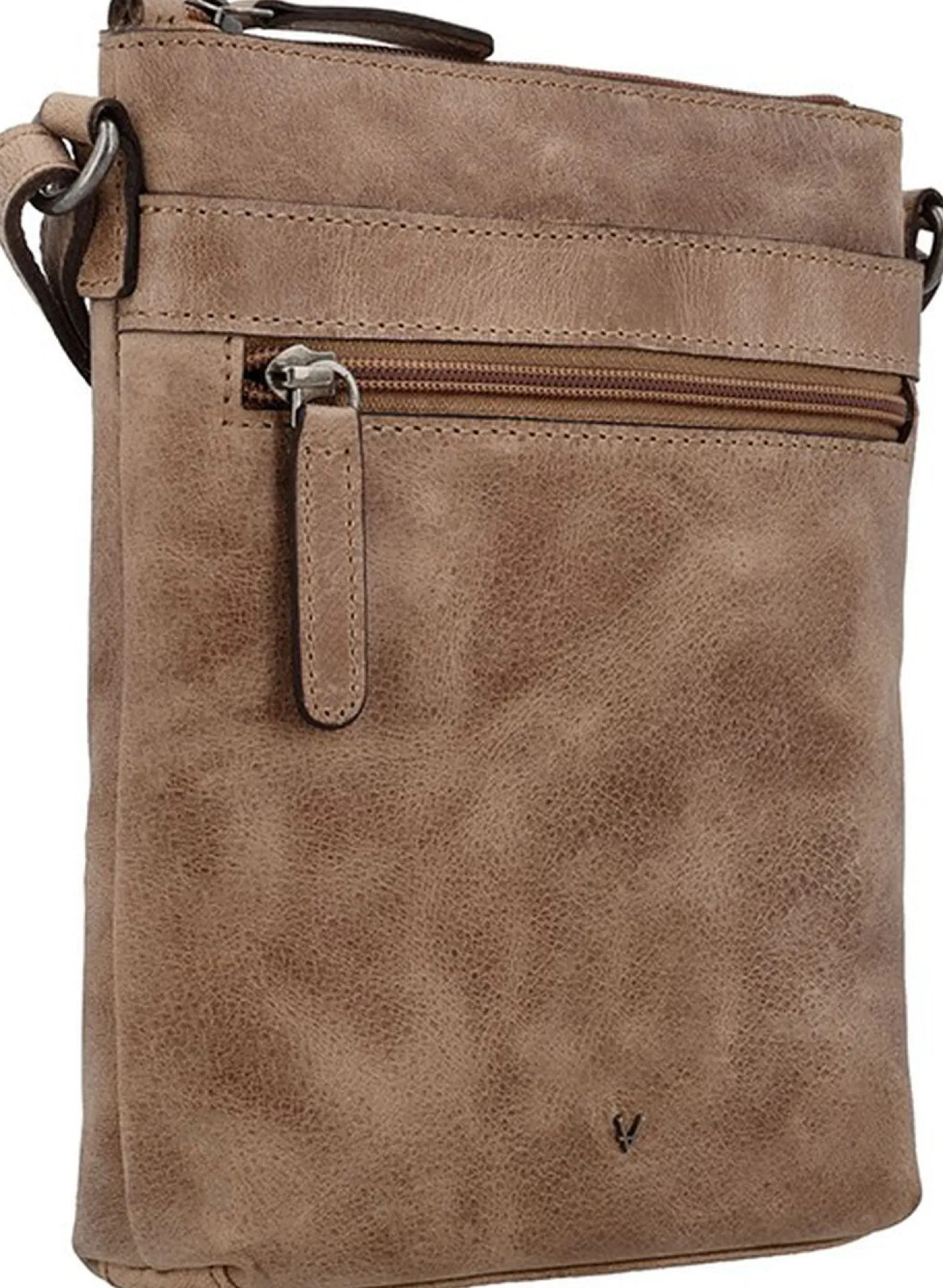 Vilenca Damestassen Beige Clearance