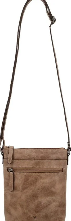 Vilenca Damestassen Beige Clearance
