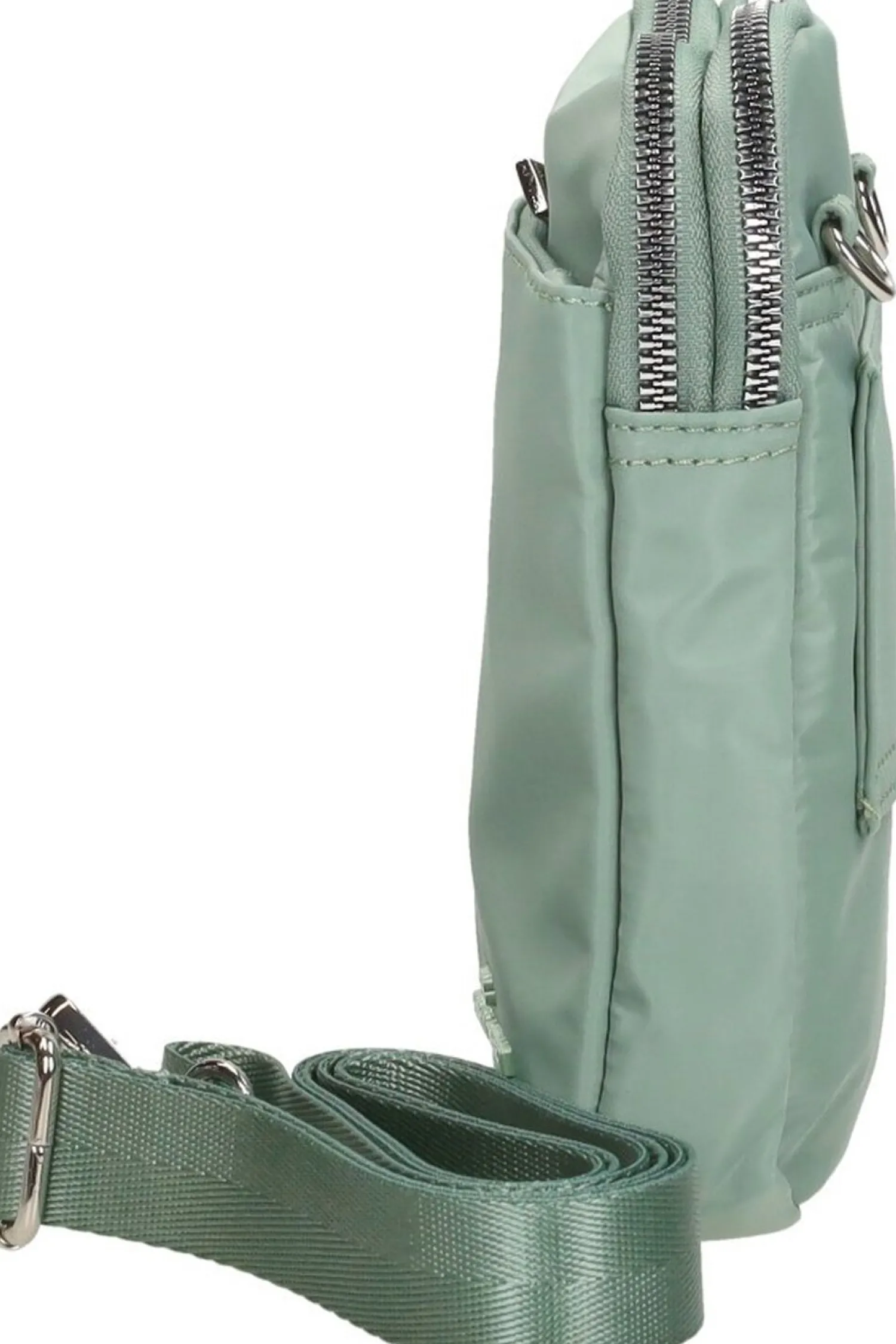 Enrico Benetti Damestassen Mint Clearance
