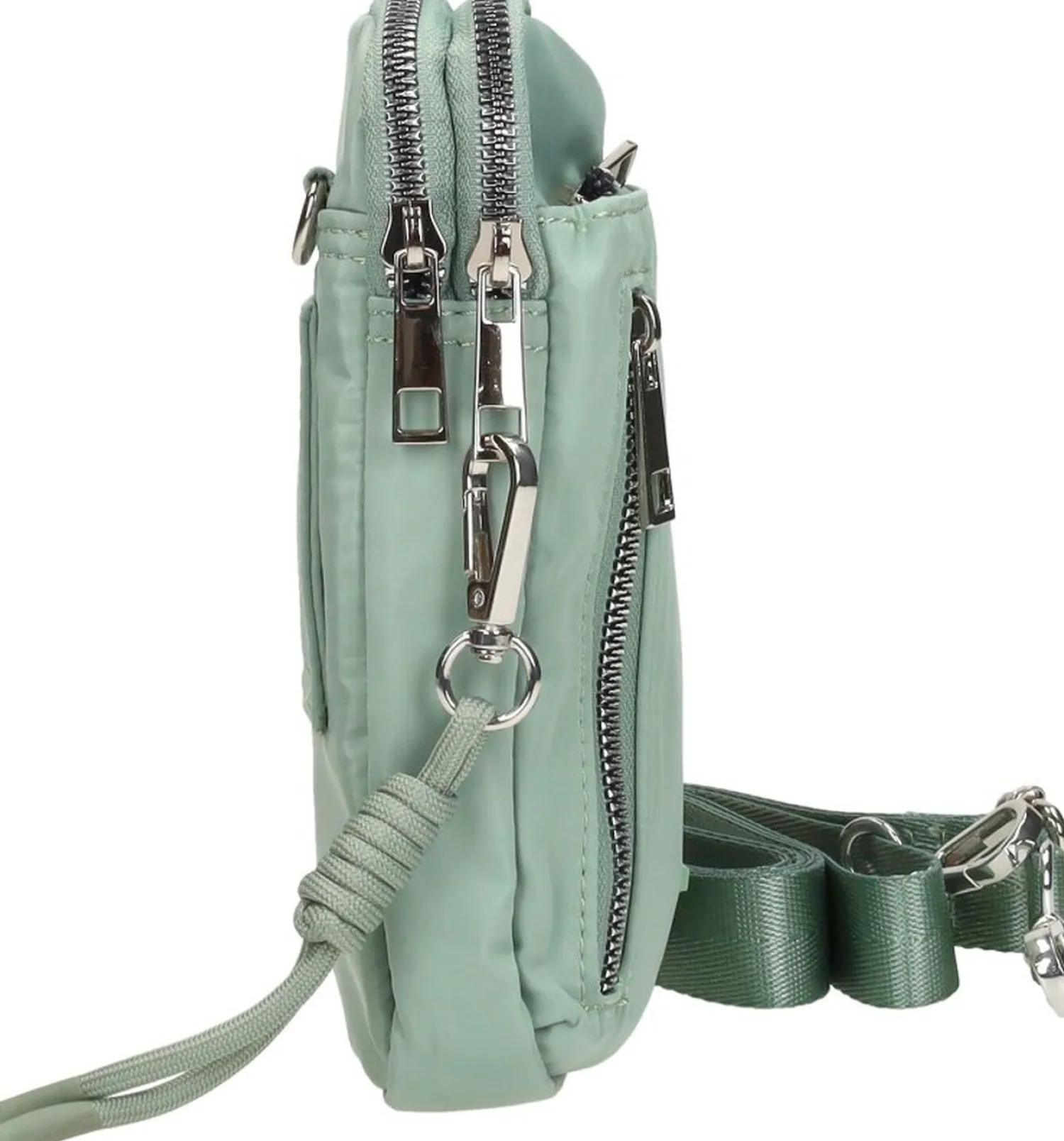 Enrico Benetti Damestassen Mint Clearance