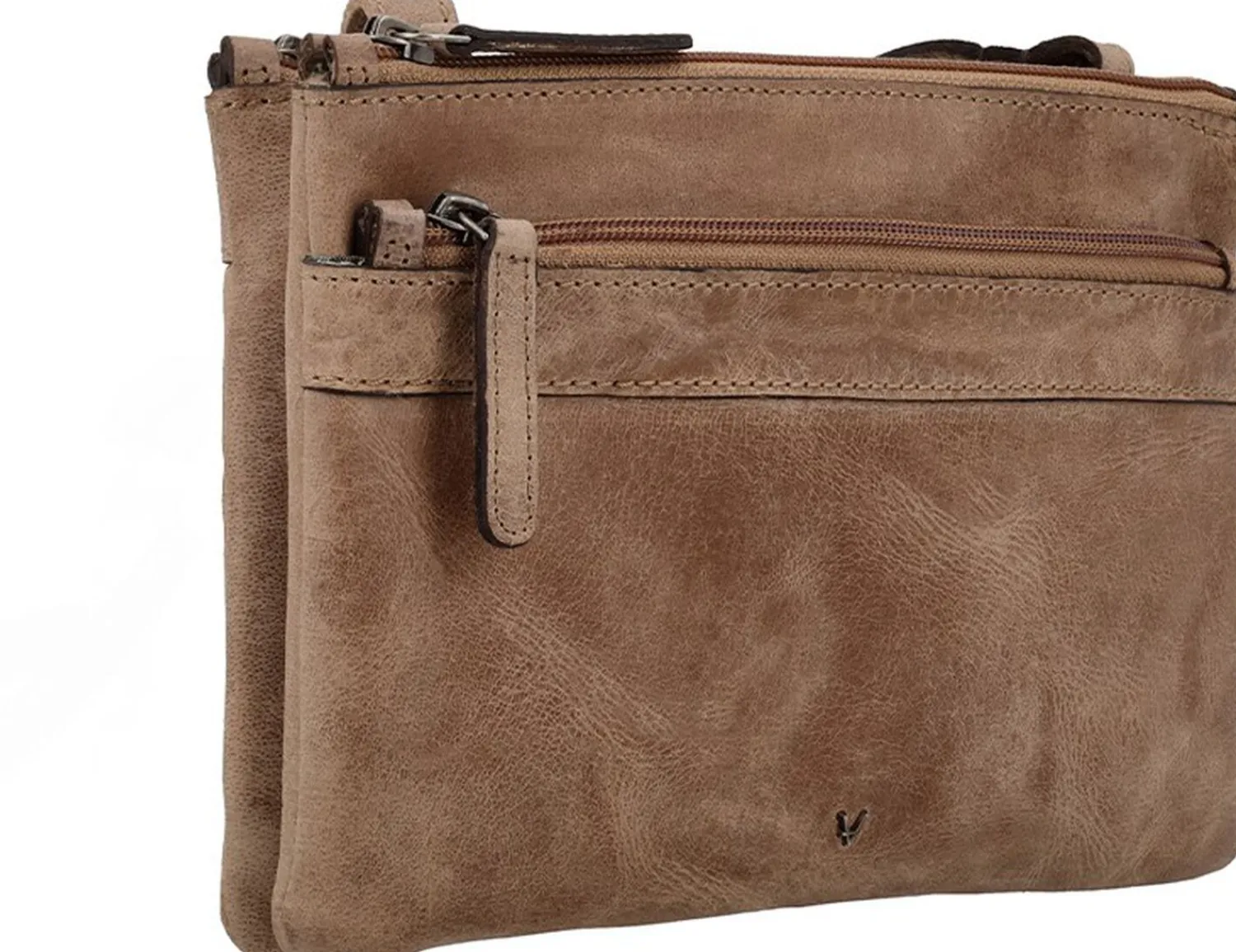Vilenca Damestassen Beige Discount