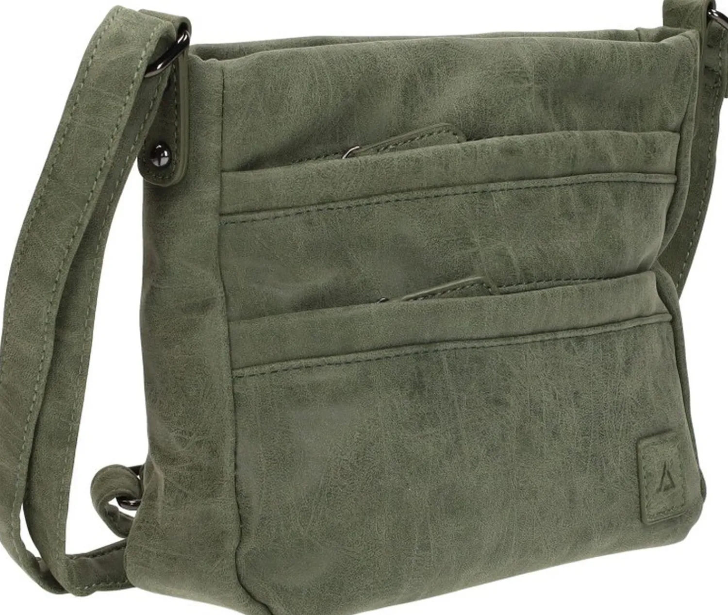 Just Dreamz Damestassen Khaki Outlet