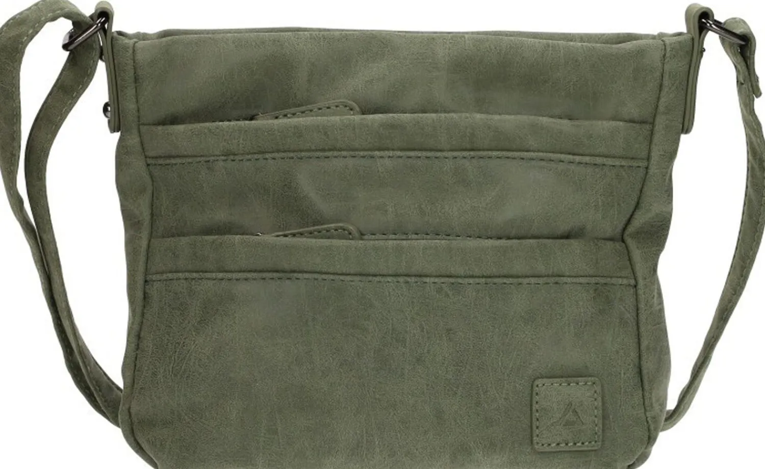 Just Dreamz Damestassen Khaki Outlet