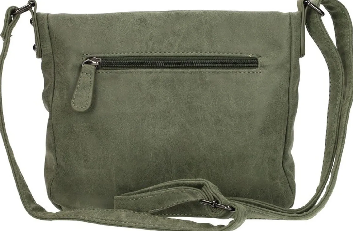 Just Dreamz Damestassen Khaki Outlet
