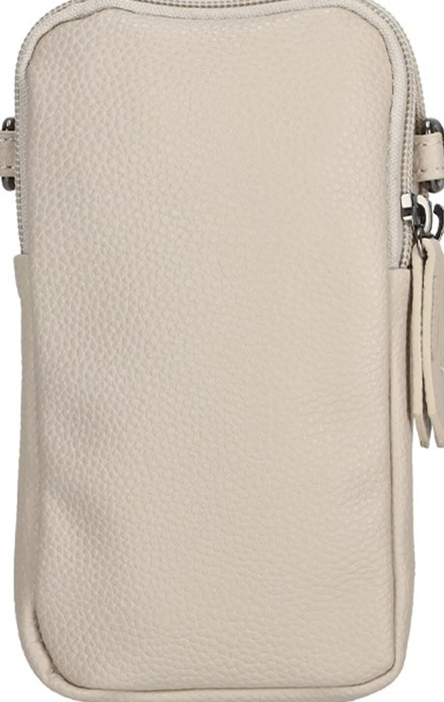 Enrico Benetti Damestassen Taupe Fashion