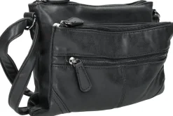 Just Dreamz Damestassen Zwart Outlet