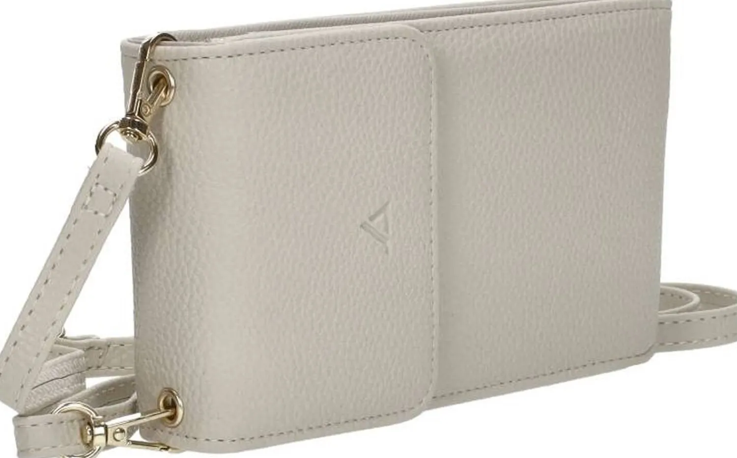 Just Dreamz Damestassen Beige Discount
