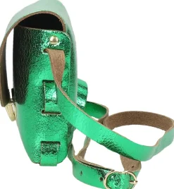 Just Dreamz Damestassen Groen Fashion