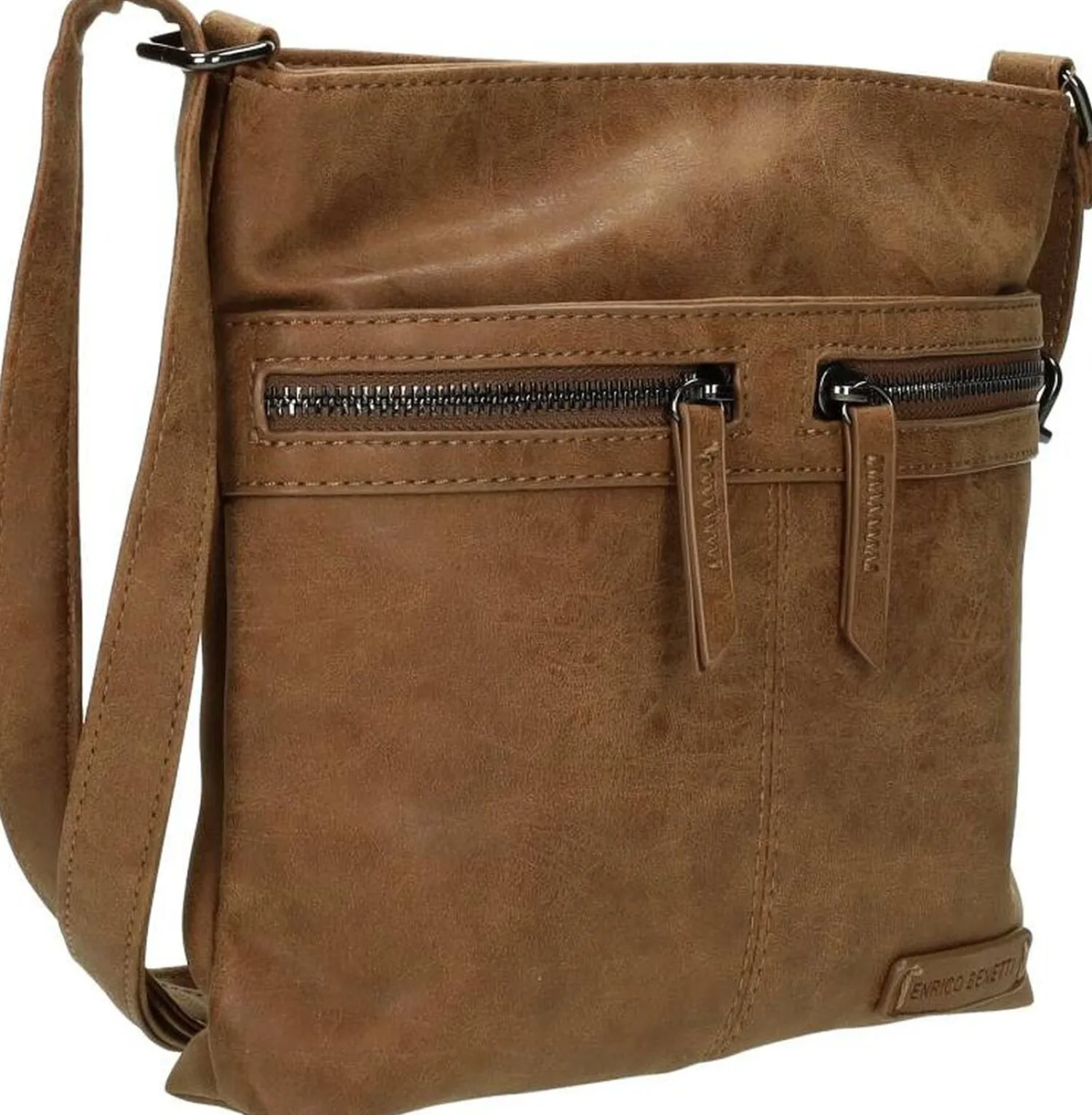Enrico Benetti Damestassen Beige Outlet