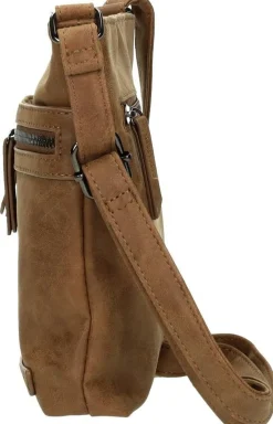 Enrico Benetti Damestassen Beige Outlet