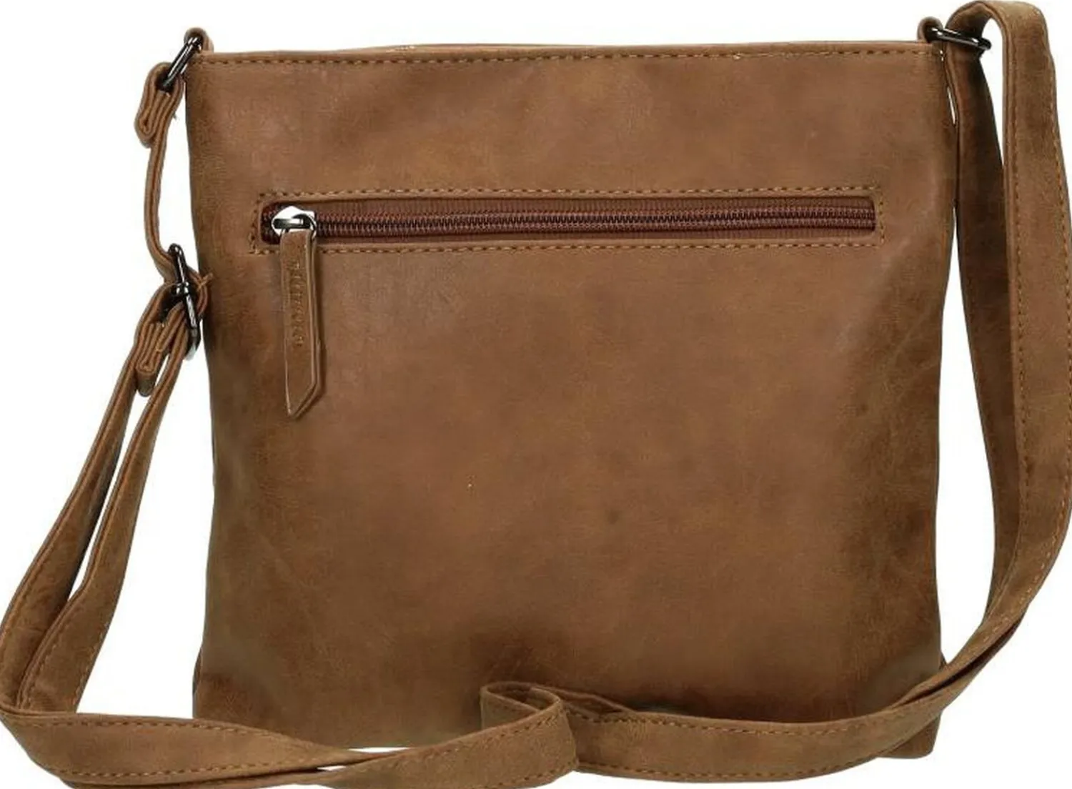 Enrico Benetti Damestassen Beige Outlet