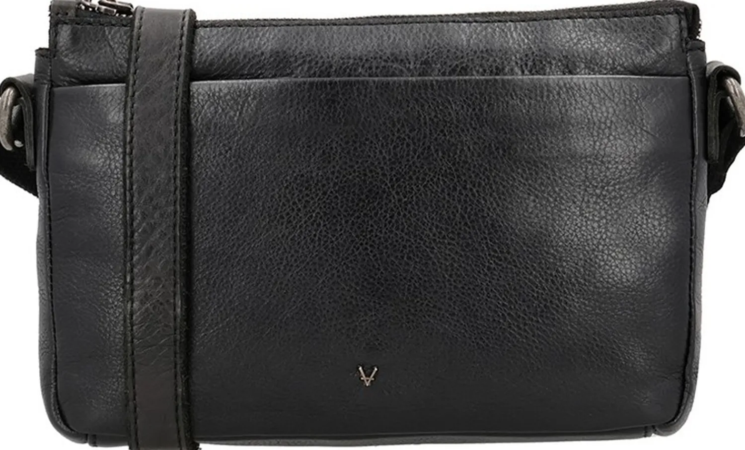 Vilenca Damestassen Zwart Outlet
