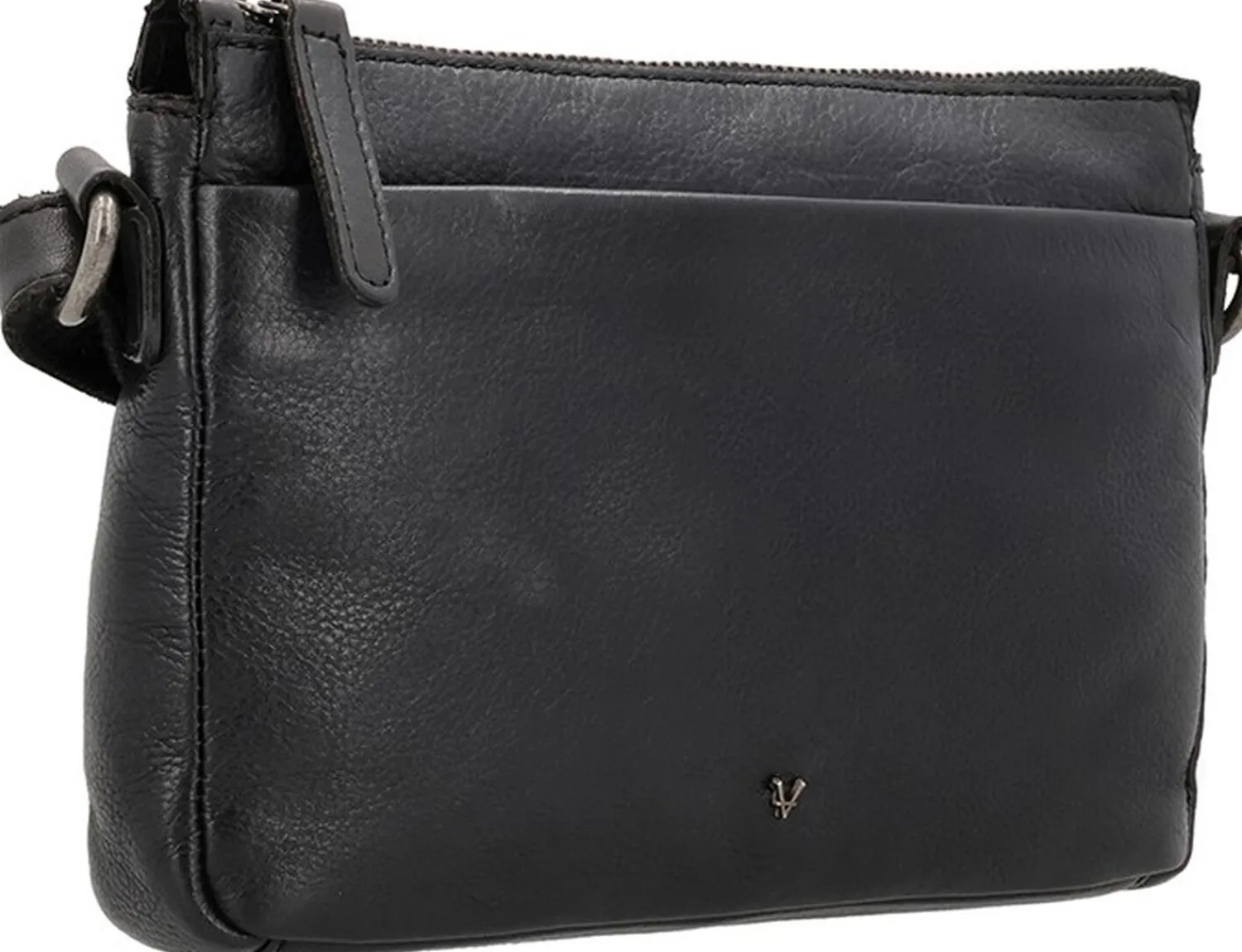 Vilenca Damestassen Zwart Outlet