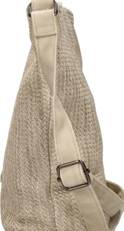 Enrico Benetti Damestassen Beige Best