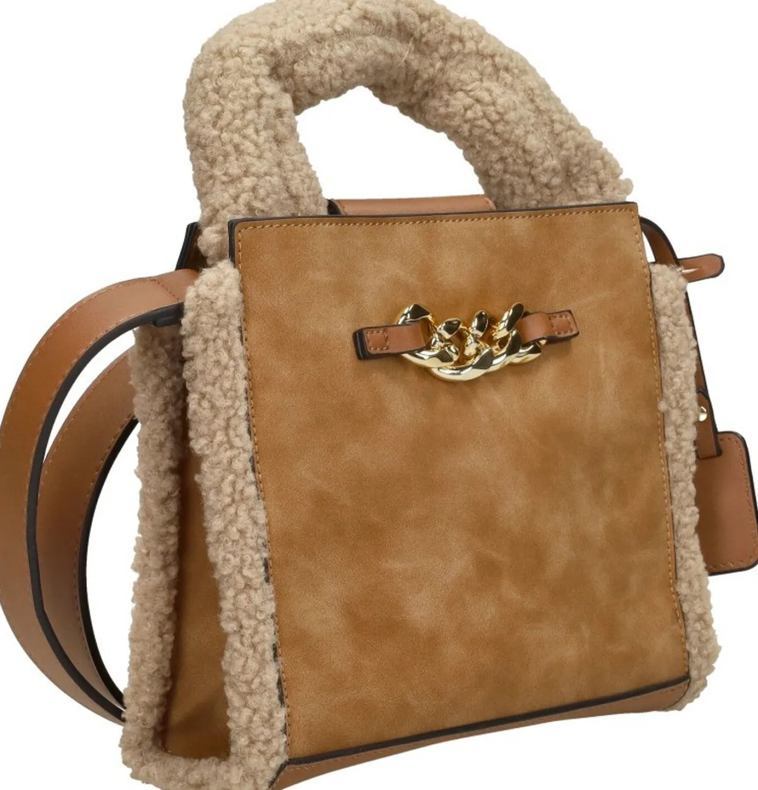 Rieker Damestassen Beige Sale
