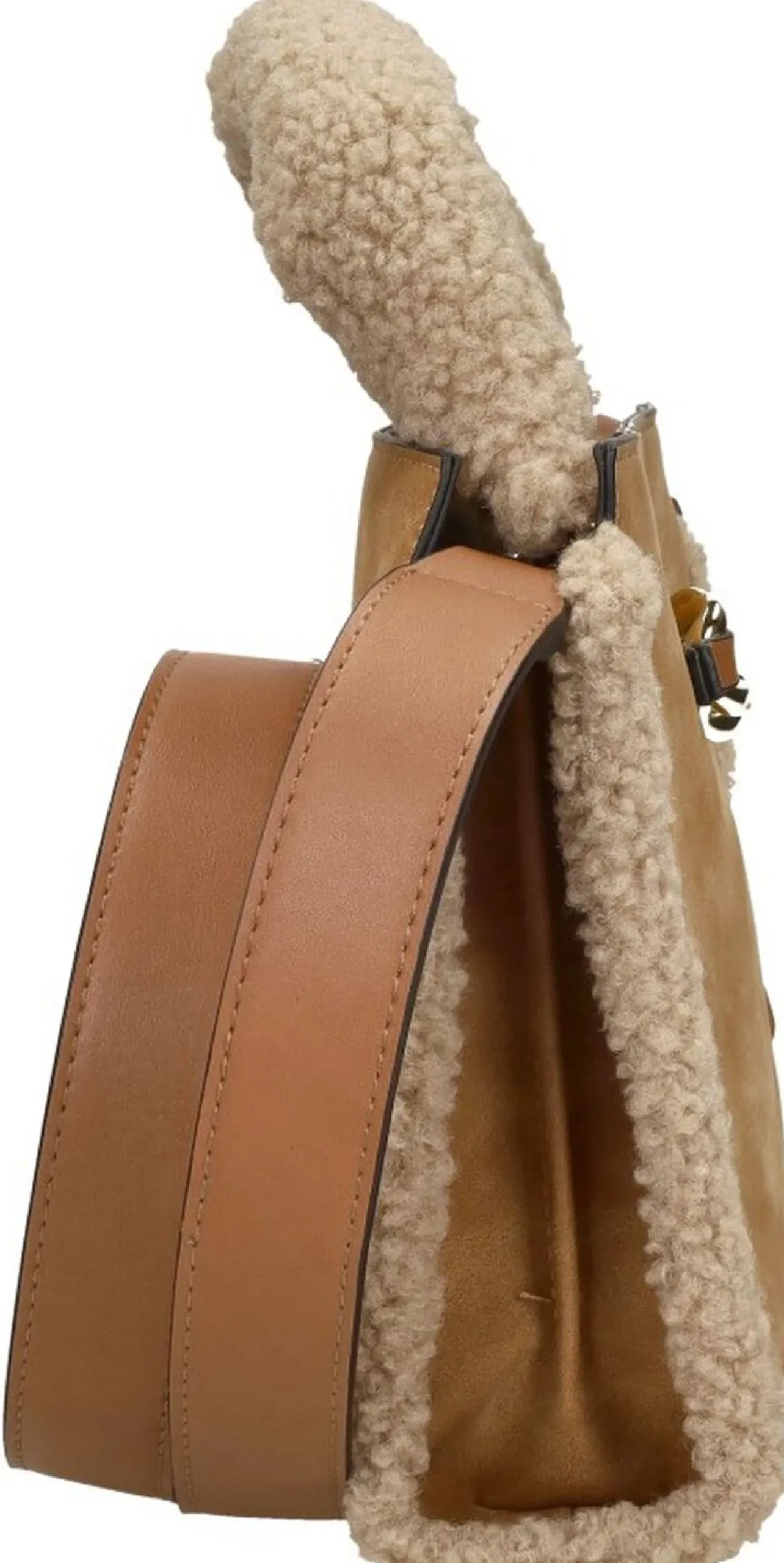 Rieker Damestassen Beige Sale