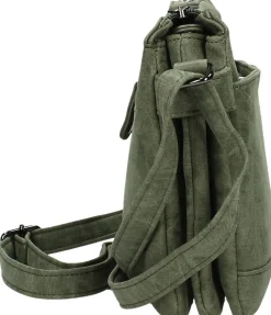 Just Dreamz Damestassen Khaki Clearance
