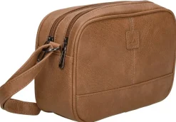 Just Dreamz Damestassen Cognac New