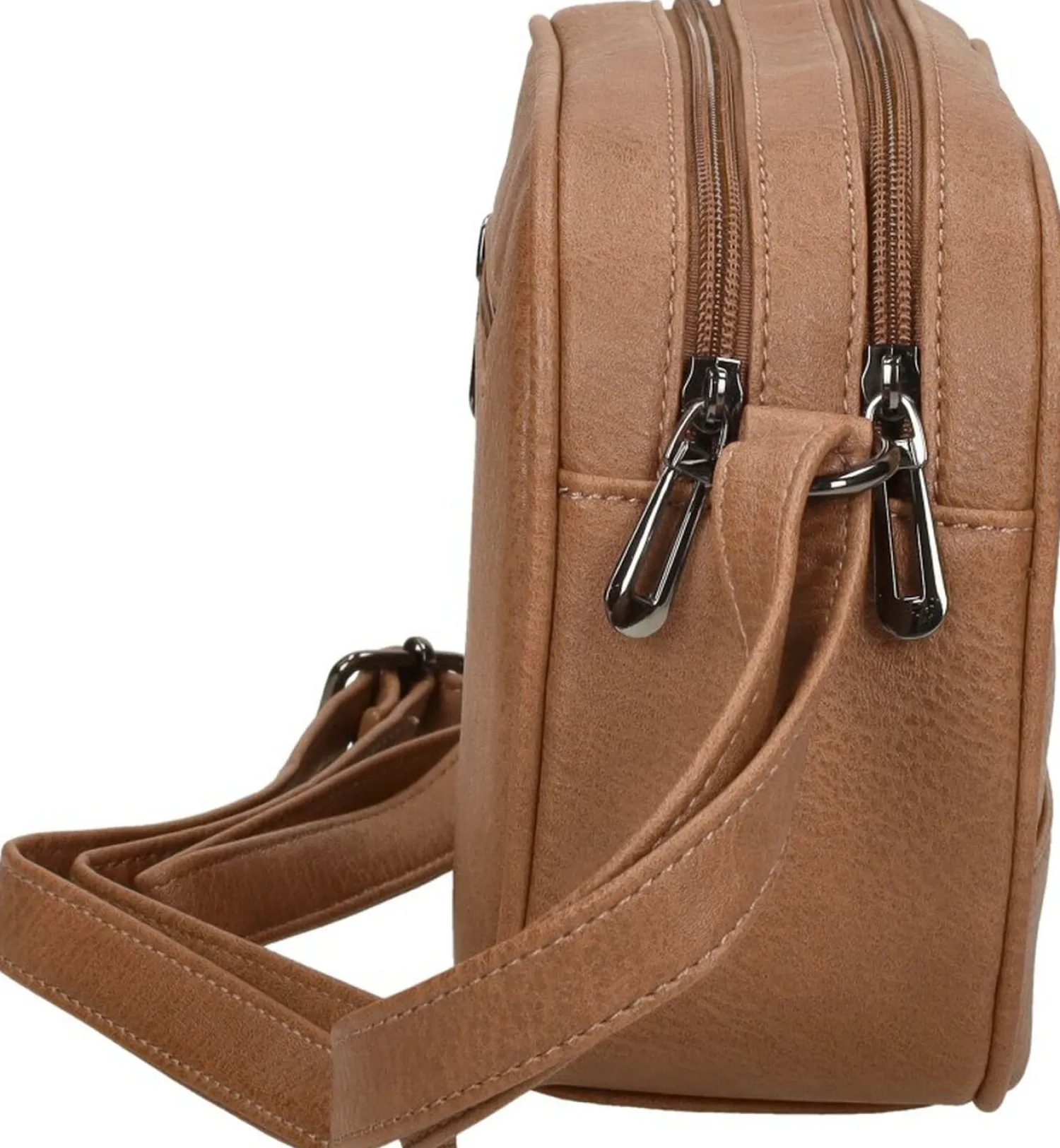 Just Dreamz Damestassen Cognac New