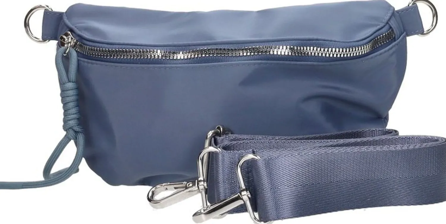 Enrico Benetti Damestassen Blauw Fashion