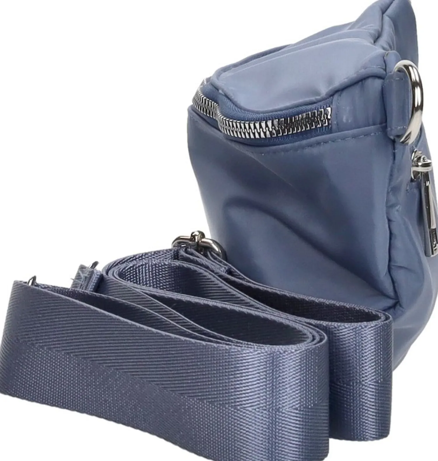 Enrico Benetti Damestassen Blauw Fashion