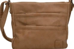 Just Dreamz Damestassen Cognac Sale