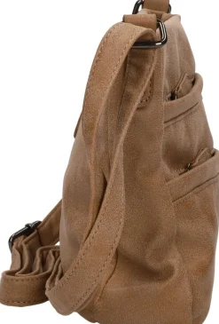 Just Dreamz Damestassen Cognac Sale
