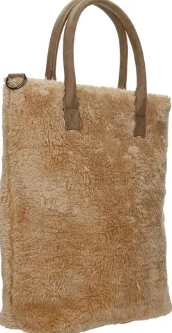 Enrico Benetti Damestassen Beige Online