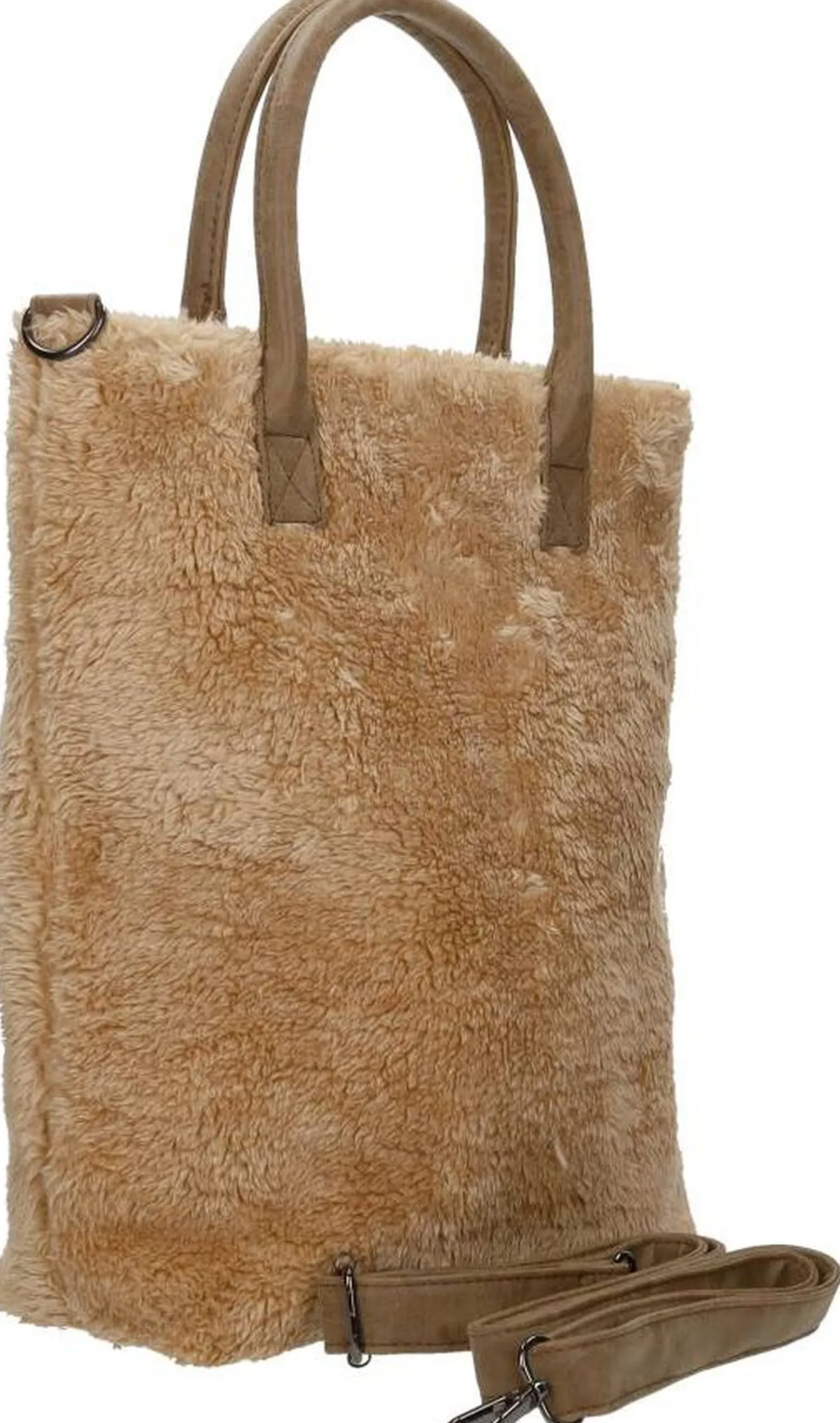 Enrico Benetti Damestassen Beige Online