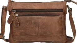 Just Dreamz Damestassen Cognac Online