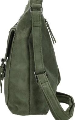 Enrico Benetti Damestassen Khaki Sale