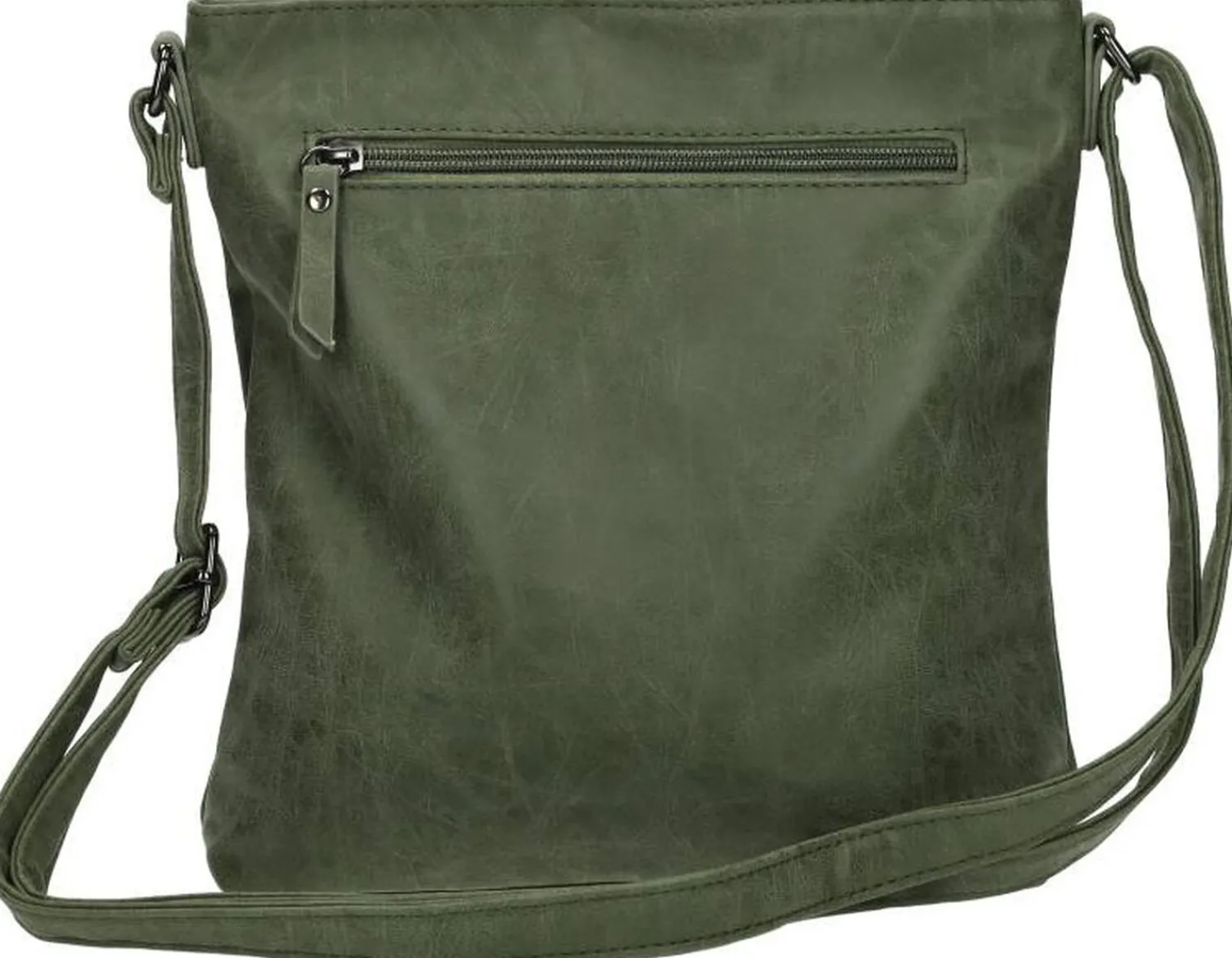 Enrico Benetti Damestassen Khaki Sale