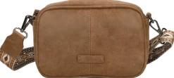Enrico Benetti Damestassen Cognac New