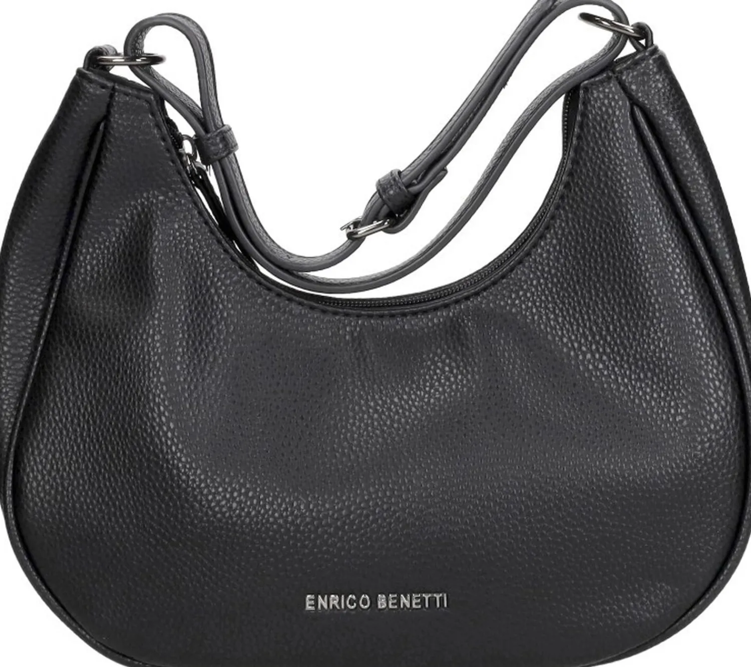 Enrico Benetti Damestassen Zwart Outlet