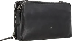 Vilenca Damestassen Zwart Fashion