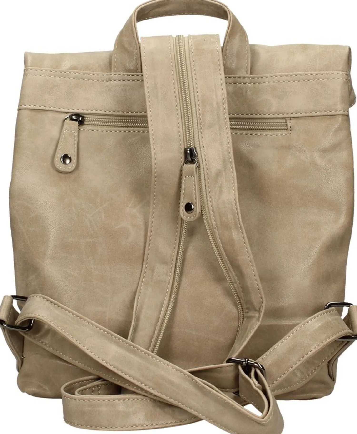 Just Dreamz Damestassen Taupe Discount