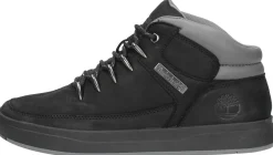 Timberland Davis Square Hiker Zwart Discount
