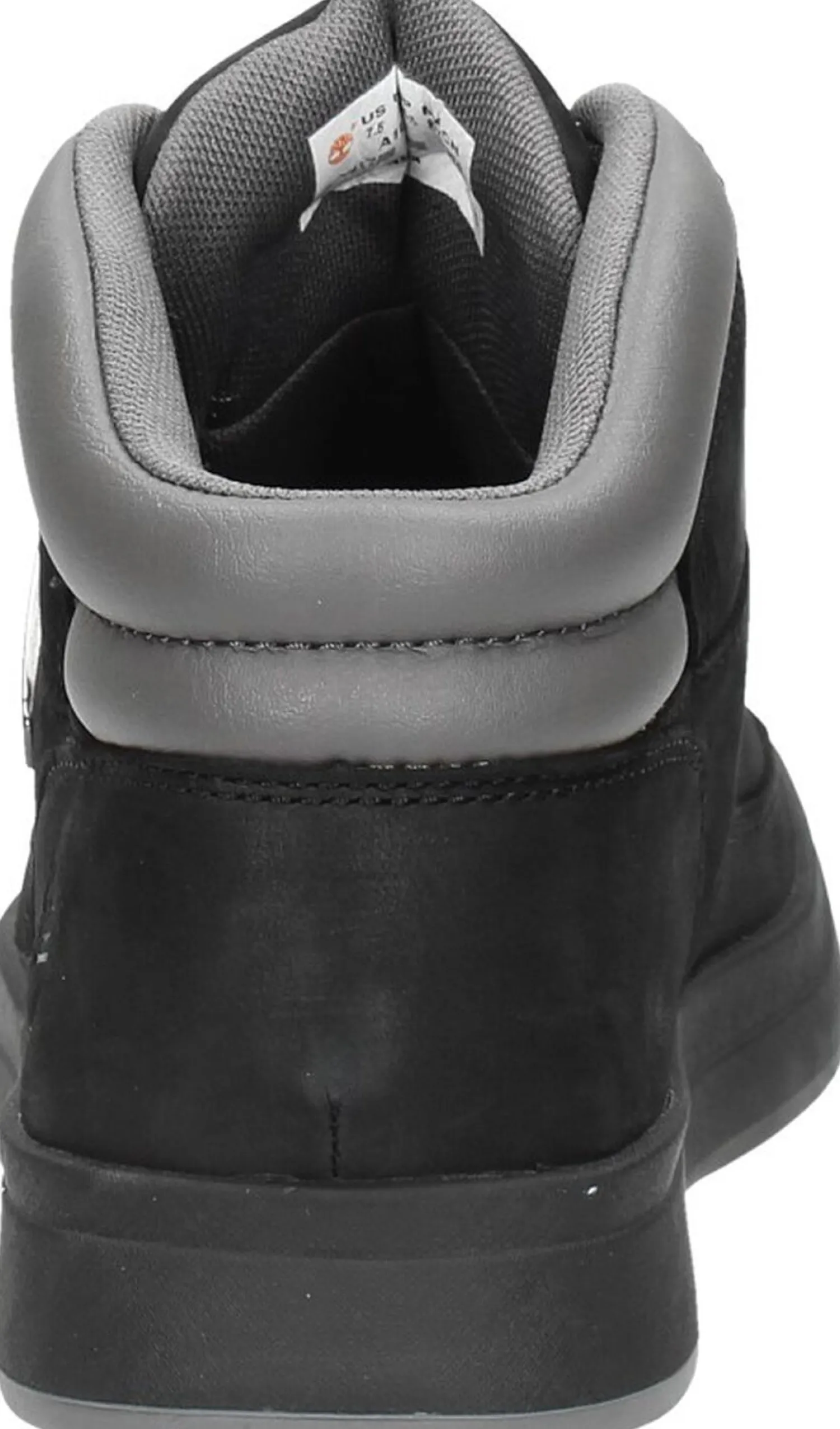 Timberland Davis Square Hiker Zwart Discount