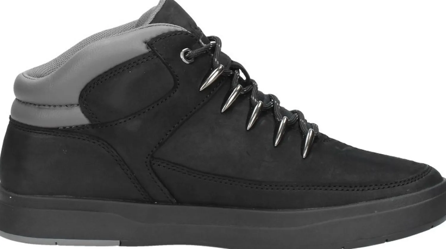 Timberland Davis Square Hiker Zwart Discount
