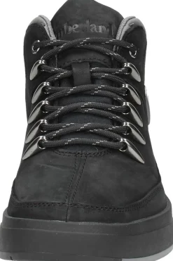 Timberland Davis Square Hiker Zwart Discount