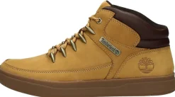Timberland Davis Square Hiker Geel Sale