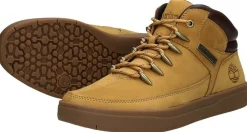 Timberland Davis Square Hiker Geel Sale