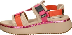 Steve Madden Decorum Fuchsia Sale