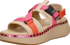 Steve Madden Decorum Fuchsia Sale