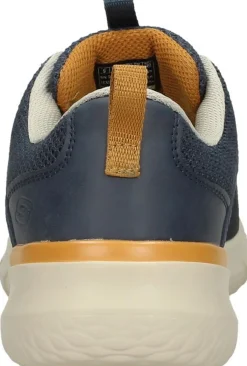 Skechers Del Retto Blauw Sale