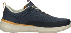 Skechers Del Retto Blauw Sale